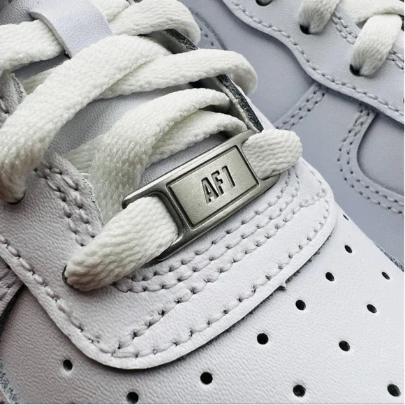 NIKE Air Force 1 LE - Picture 7 of 7